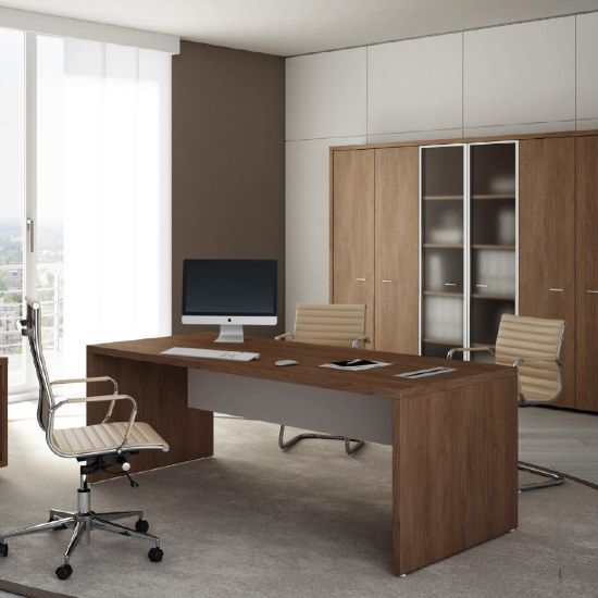 Classic office furniture