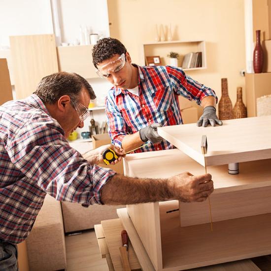 Fixit Carpentry Dubai Get Fast Fantastic Repairing Uae