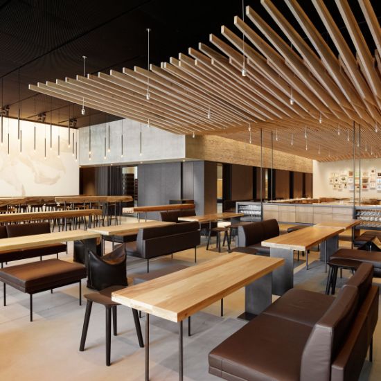 Amazing Restaurant Furniture