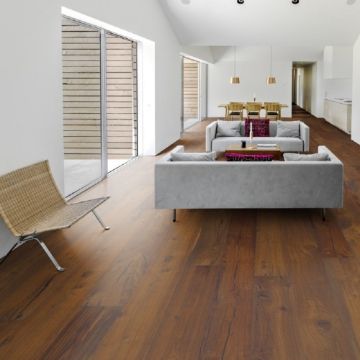 Flooring Treatments