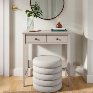 Lynton Space-Saving Dressing Table