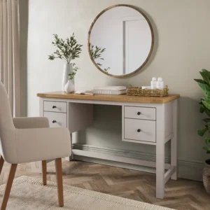 Olney Modern Vanity Table