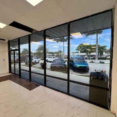 Ceramic Home Window Tint Dubai