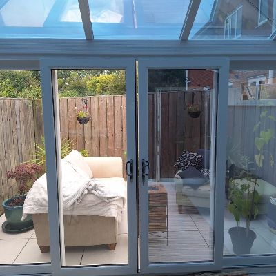 Low E Insulating Window Films