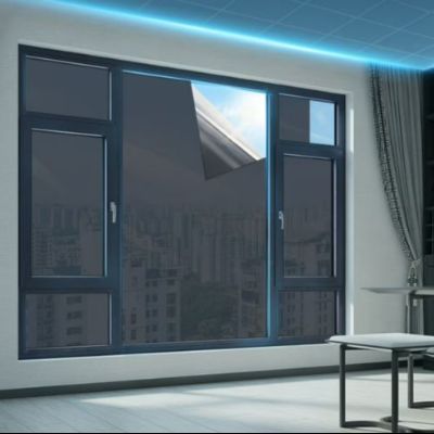 Nano Ceramic Window Film Dubai