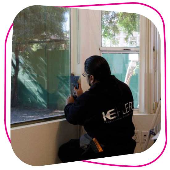 Wonderful Window Tinting