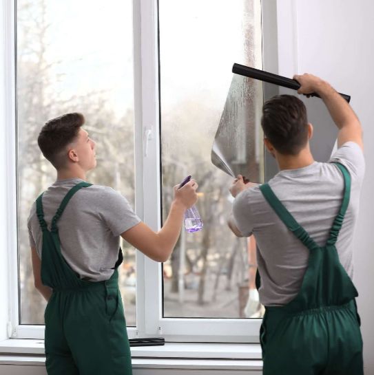 home window tinting services