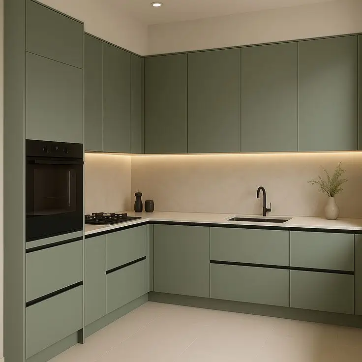 Cabinetry Work