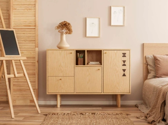 Custom Wooden Furniture