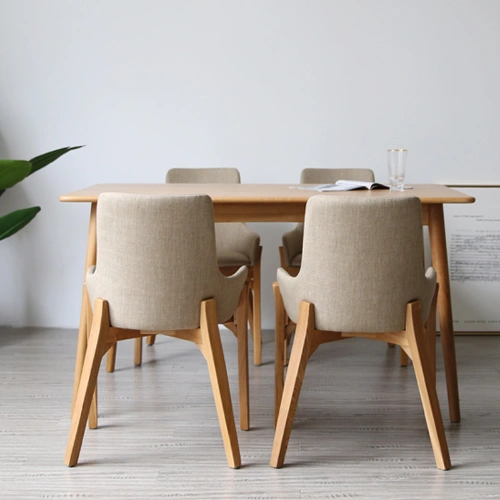 Custom Wooden Furniture