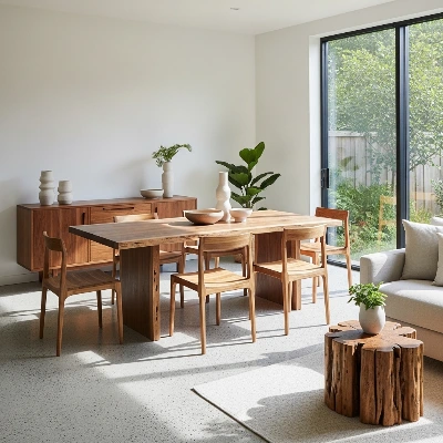 Custom made furniture Dubai