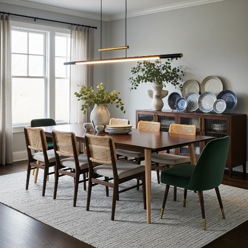 Design and Material Selection