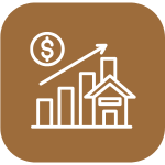 Enhanced property value