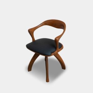 Floating Back – Chair