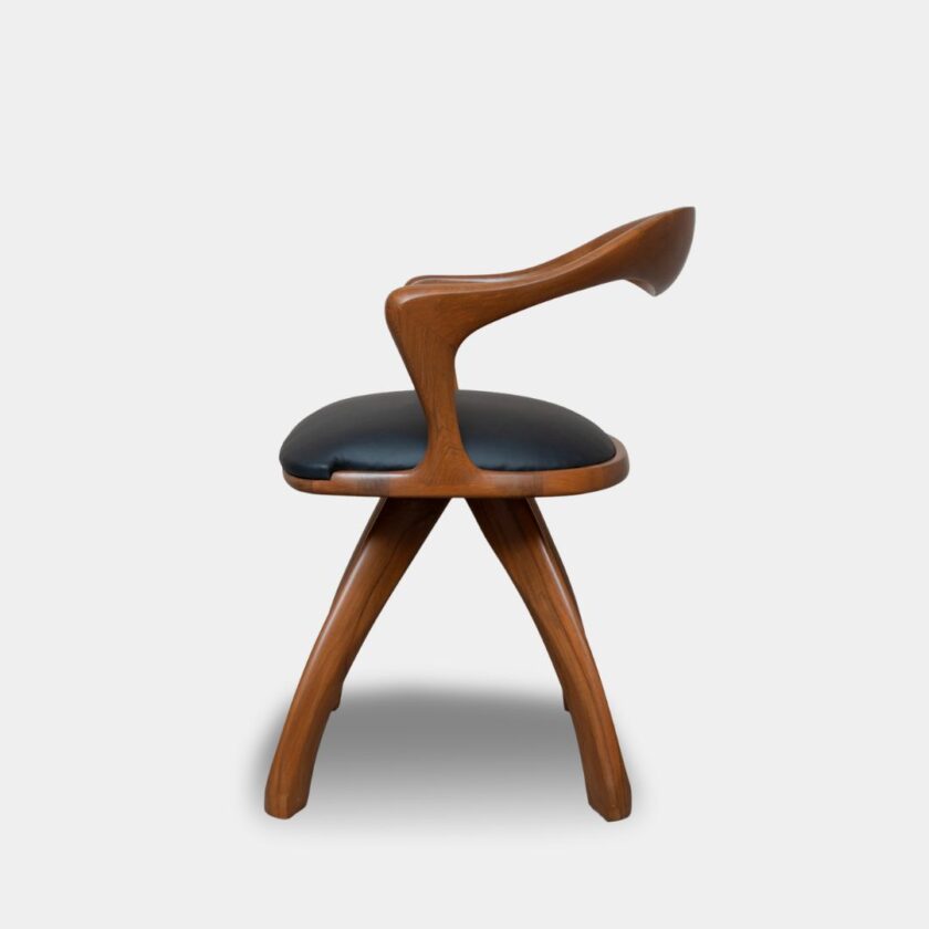 Floating Back – Chair