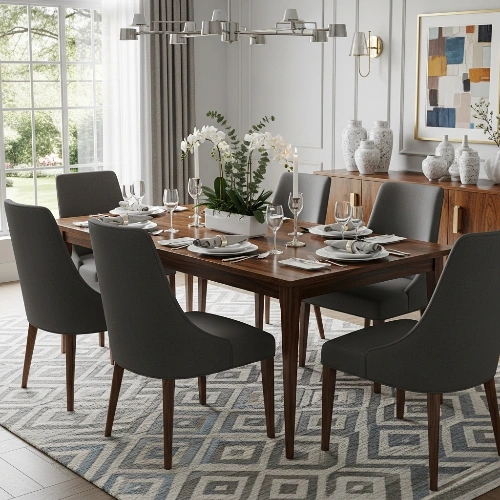 Furniture For Dining Area