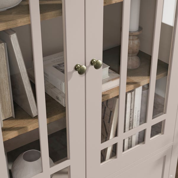 Hanworth Display Cabinet