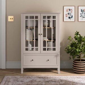 Hanworth Large Display Cabinet