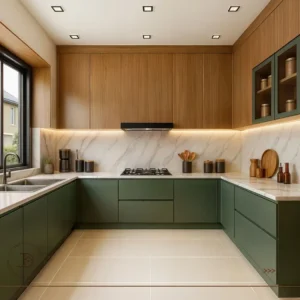 Kitchen Cabinets