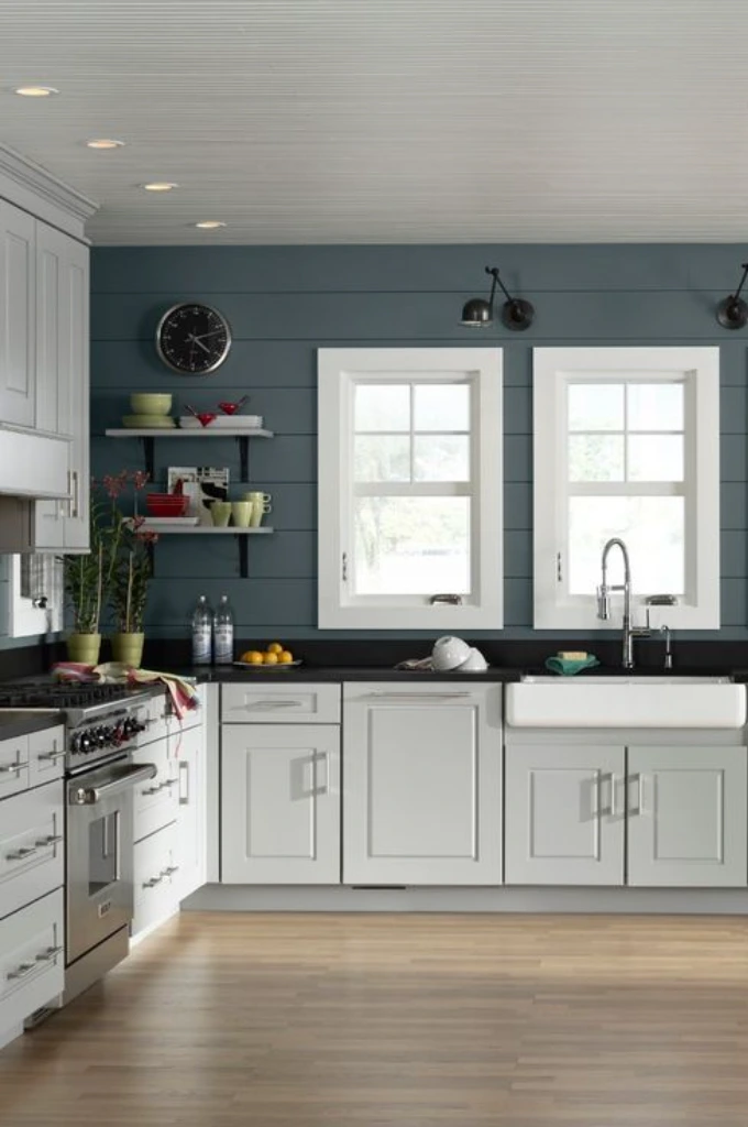 Kitchen Cabinets