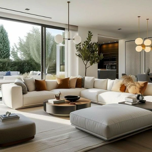 Living Room Furniture