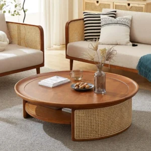 Meraki Coffee Tables