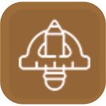 Optimal space design