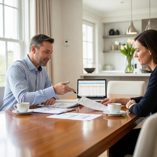 Professional Consultation 1