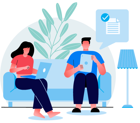 Professional Consultation