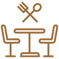 Solid Wood Dining Furniture Dubai