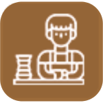 Tailored craftsmanship