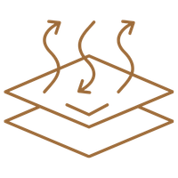 They are Breathable And Stain-resistant