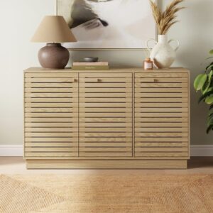Wesley Wide Sideboard
