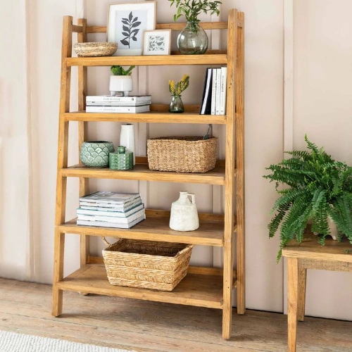 Wooden Storage Units