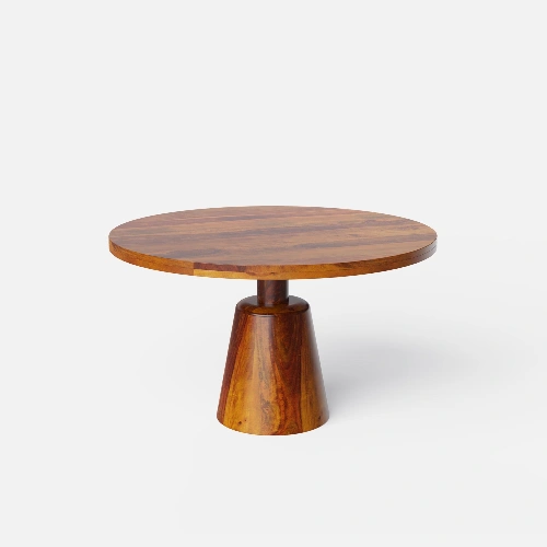 Yukon Luxury Dining Table - 6 Seater