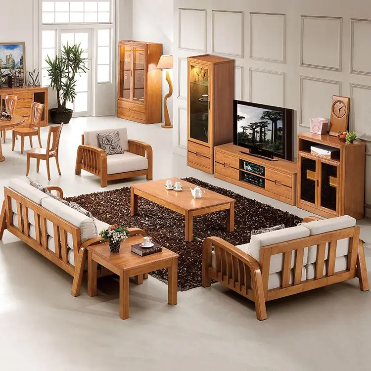 custom furniture work