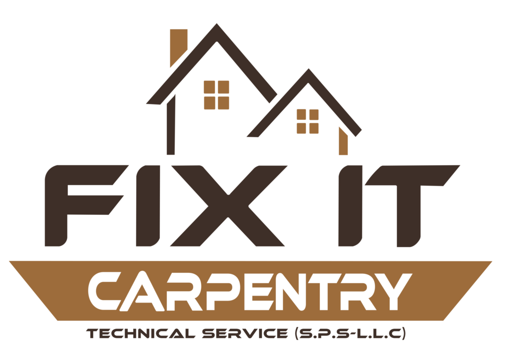 fixitcarpentery-logo