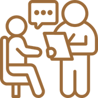 professional consultation