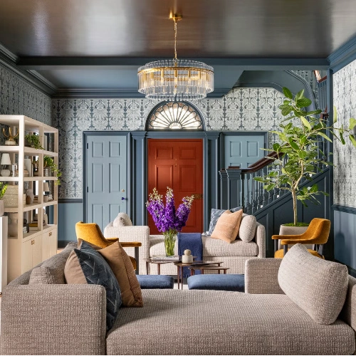 Affordable Drawing Room Furniture