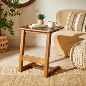 Agatha Sofa Side Table