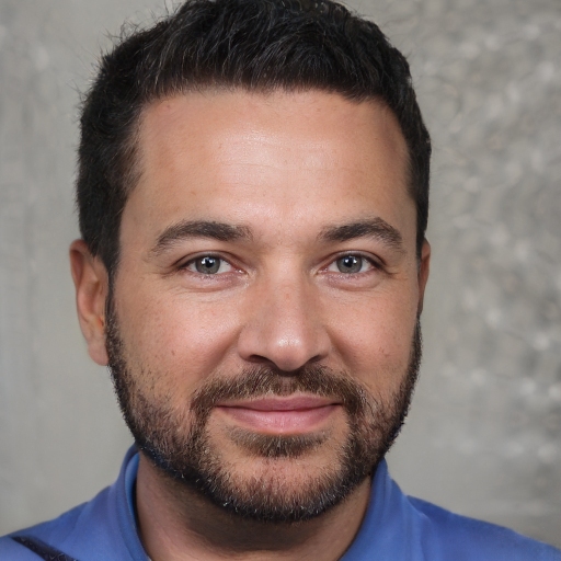 Ahmad Saeed