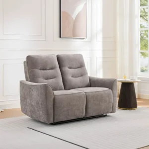 Alford Power Recliner 2 Seater Sofa