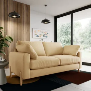 Apollo Multiweave 3 Seater Sofa