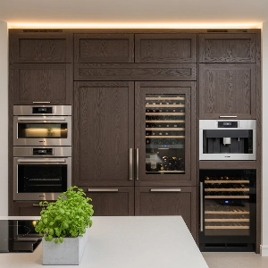 Appliance Cabinets