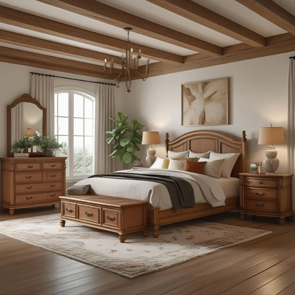 Bedroom Furniture Dubai