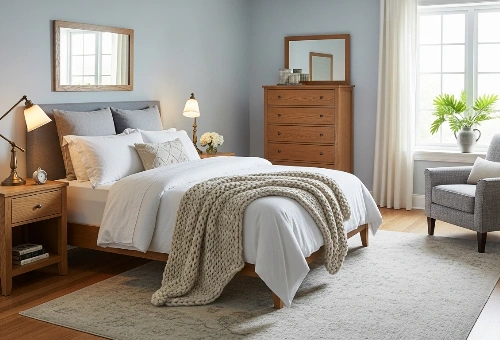 Bedroom Furniture UAE