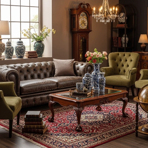 Best Drawing Room Designs