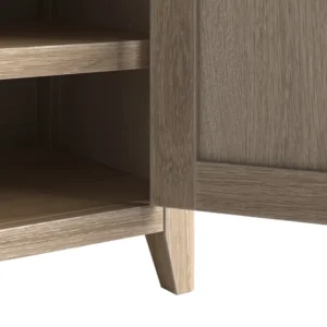 Bromley II Extra Wide TV Unit