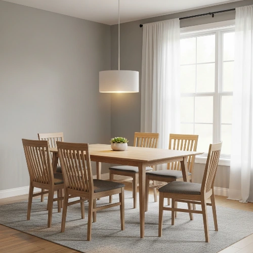 Custom Dining Furniture Designs
