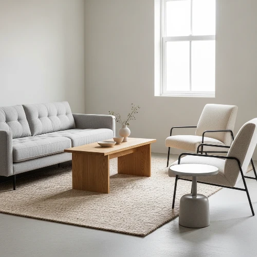 Design And Material Selection